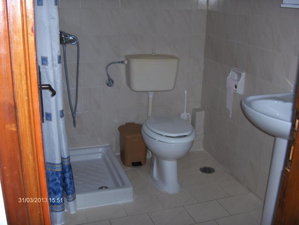 Feakes Apartments Arillas  Rom bilde